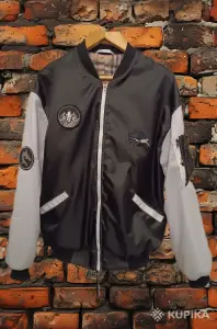 Бомберы 52(XL)