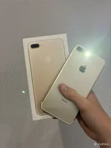 iPhone 7plus