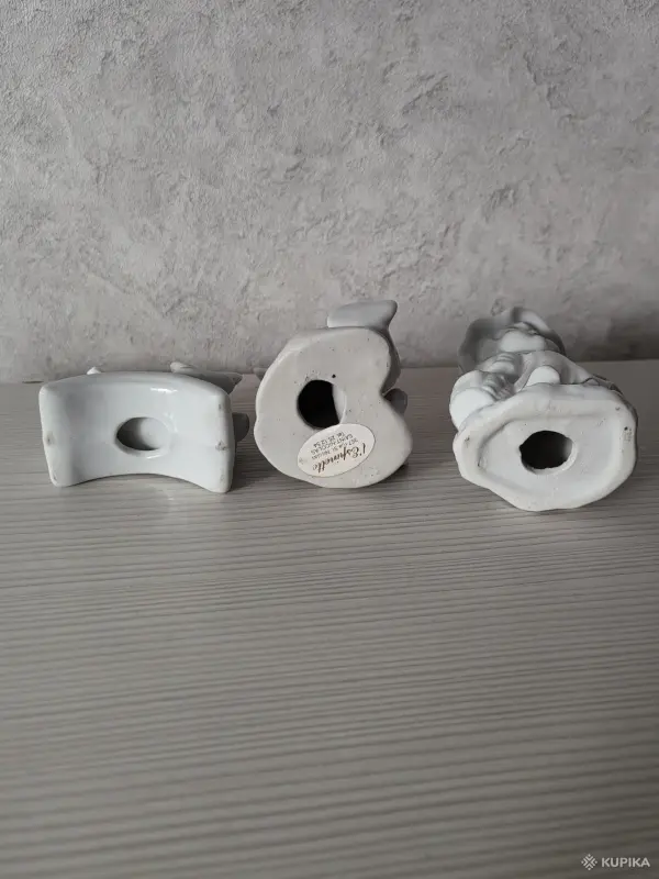 Статуэтки из фарфора - Вся Беларусь - 252809 - Доска объявлений Kupika.by - Фото 3