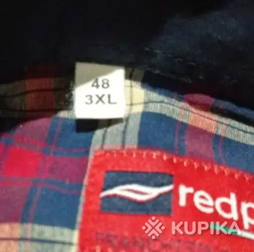 Рубашка - Вся Беларусь - 251892 - Доска объявлений Kupika.by - Фото 3