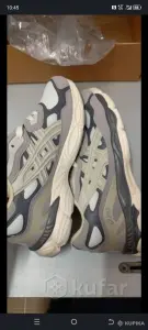 Кроссовки Asics