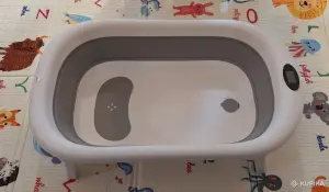 Детская ванночка