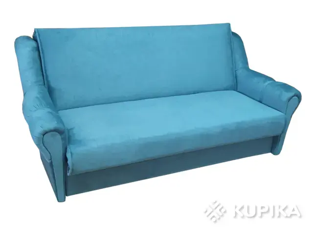 Новый диван-кровать Новелла (спальное место 150х190 см). ДОСТАВКА по РБ. - Вся Беларусь - 250797 - Доска объявлений Kupika.by - Фото 3