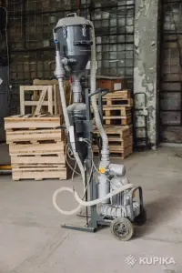 Порошковая зарядная станция PSM Power