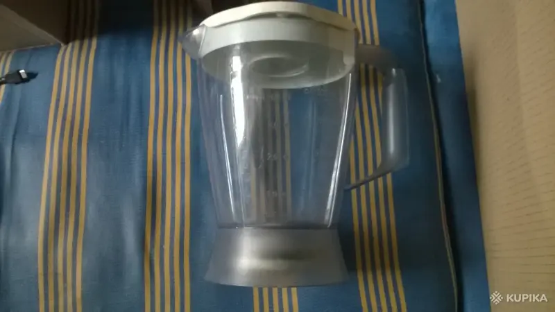 ЧАША ДЛЯ КУХОННОГО КОМБАЙНА Philips HR7625