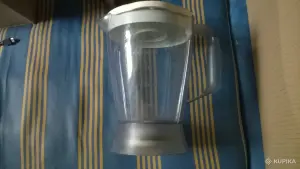 Чаша для кухонного комбайна Philips HR7625