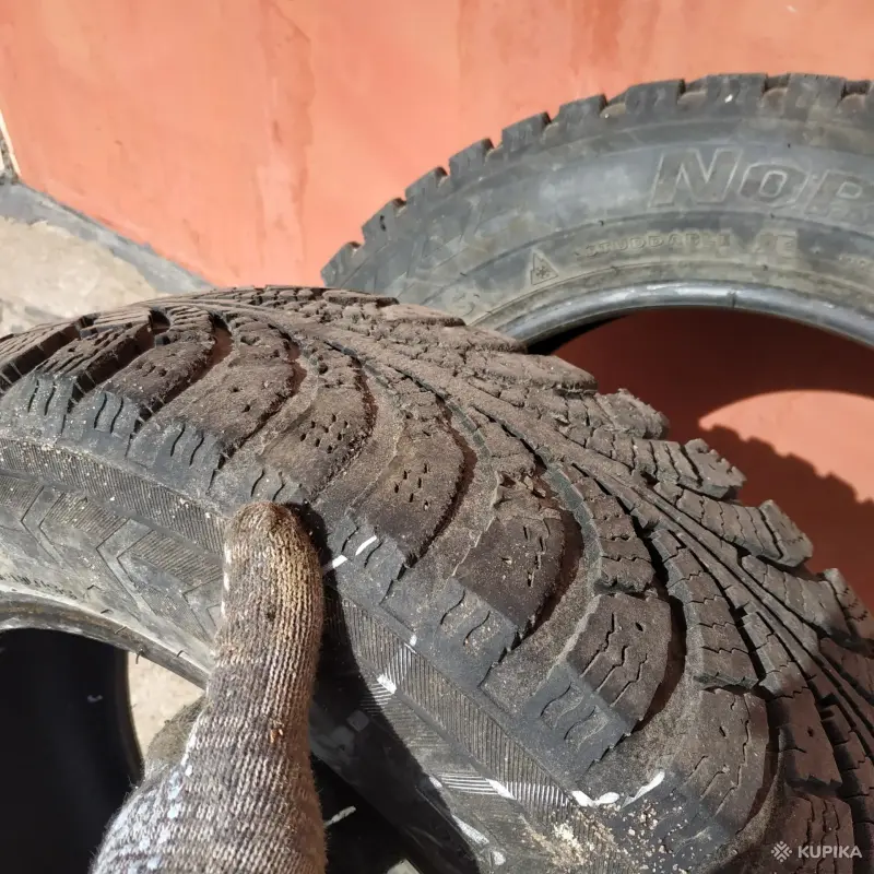 Шины 185/60 R15 M+S - Вся Беларусь - 252842 - Доска объявлений Kupika.by - Фото 6