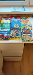 Книги детские
