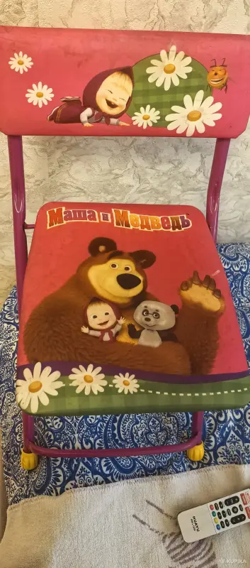 Столы и стульчики - Стол и стул - Вся Беларусь - Фото 6 Стол и стул - Вся Беларусь - 252245 - Доска объявлений Kupika.by - Фото 6