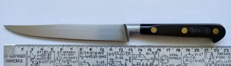 Посуда и кухонные аксессуары - Ножи кухонные Prestige,VICTORINOX и другие - Несвиж - Фото 12 Ножи кухонные Prestige,VICTORINOX и другие - Несвиж - 49127 - Доска объявлений Kupika.by - Фото 12