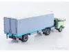 Масштабная модель Skoda 706 MTTN с п/п Alka N12CH - Вся Беларусь - 252740 - Доска объявлений Kupika.by - Фото 3