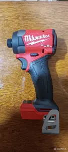 Винтовёрт Milwaukee 2953-20. M18. Milwaukee Fid3. M18