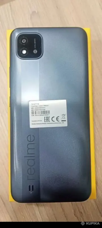 Realme c11 2/32 - Вся Беларусь - 253356 - Доска объявлений Kupika.by - Фото 2