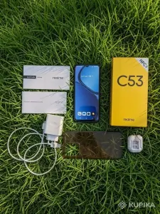 Realme C53 6(расширяется до 12GB ОЗУ) 128GB