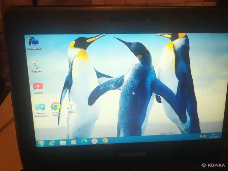 Ноутбук samsung n 210 - Вся Беларусь - 251595 - Доска объявлений Kupika.by - Фото 6