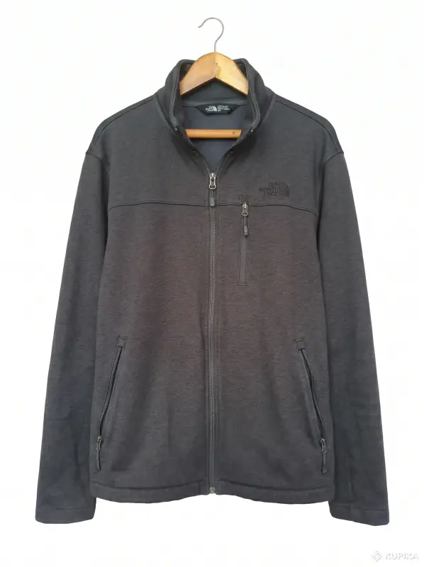 Кофта the North face (оригинал)