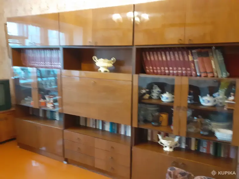 Шкафы, секции и стенки - Стенка - Вся Беларусь - Фото 2 Стенка - Вся Беларусь - 250690 - Доска объявлений Kupika.by - Фото 2