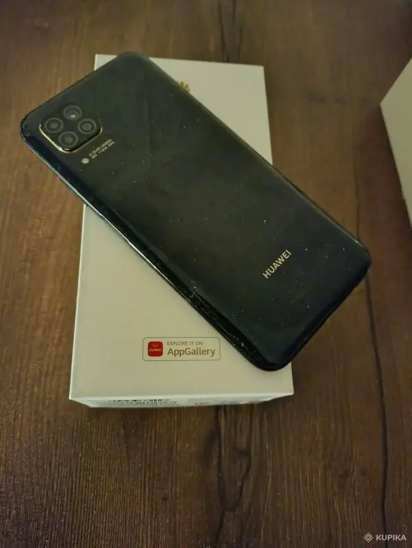 Мобильные телефоны - Huawei P40 lite - Вся Беларусь - Фото 2 Huawei P40 lite - Вся Беларусь - 252167 - Доска объявлений Kupika.by - Фото 2