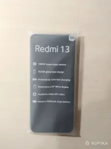 Redmi 13 6/128