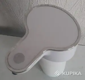 Дозатор (диспенсер) для мыла-геля
