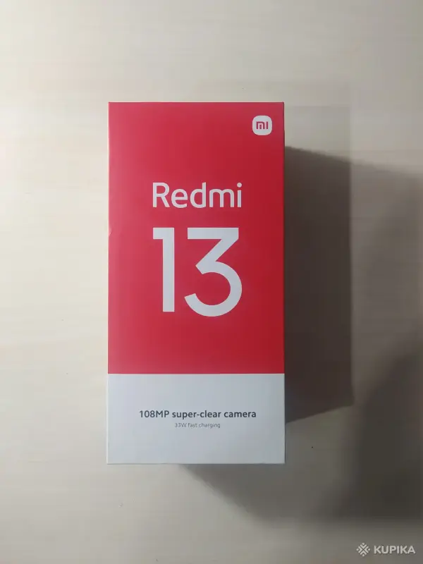 Redmi 13 6/128