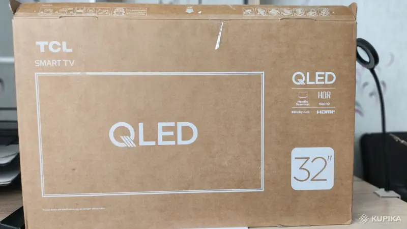Телевизор TCL 32S59K - Вся Беларусь - 250964 - Доска объявлений Kupika.by - Фото 2