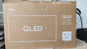 Телевизор TCL 32S59K