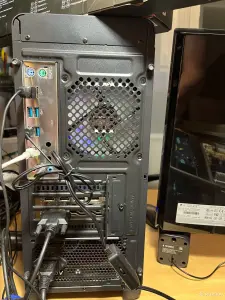 PC ИГРОВОЙ 14 ЯДЕРНЫЙ/RX 580 8Gb/RAM 16GB/1Tb/SSD
