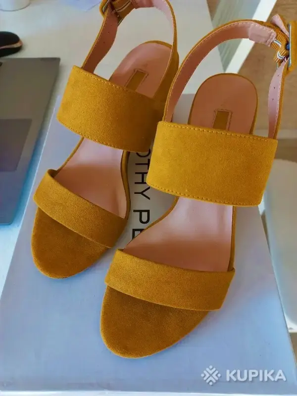 Босоножки Dorothy Perkins, размер 36 - Вся Беларусь - 250647 - Доска объявлений Kupika.by - Фото 7