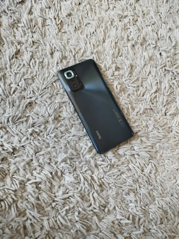 Redmi Note 10 Pro 8/256 - Вся Беларусь - 252974 - Доска объявлений Kupika.by - Фото 3