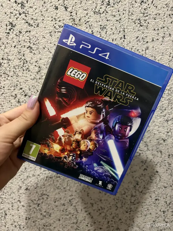 Игра lego