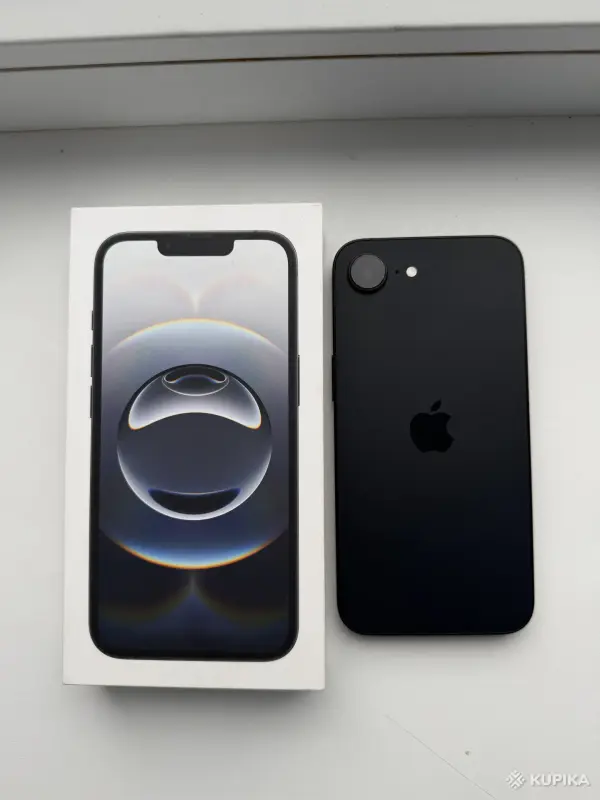 iPhone 16e - Вся Беларусь - 250832 - Доска объявлений Kupika.by - Фото 2