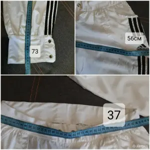 Лёгкий спорт.костюм р.46-48-50 (см.замеры)