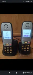 Радиотелефоны Panasonic.Gigaset