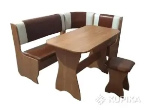 Новый кухонный уголок Консул 1 (набор). Выбор цвета. Доставка.