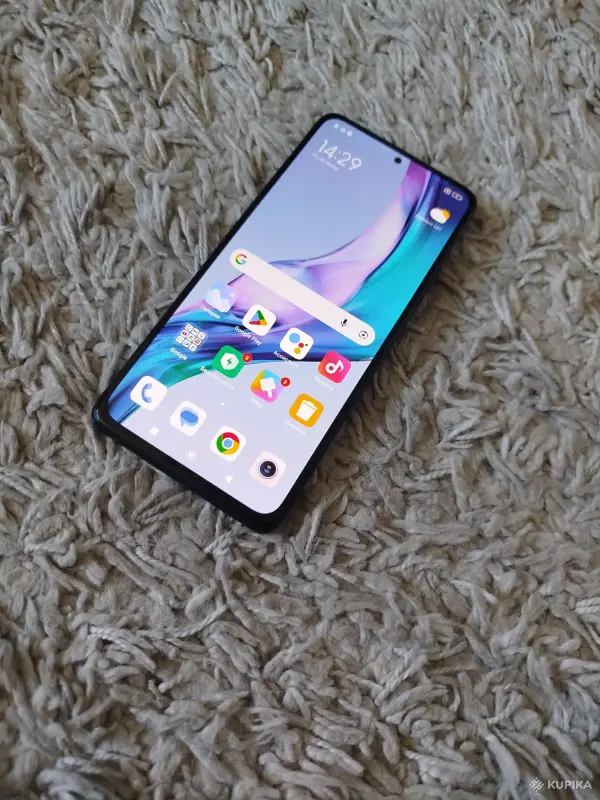 Redmi Note 10 Pro 8/256