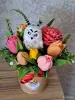 Букеты из мыльных цветов - Вся Беларусь - 238544 - Доска объявлений Kupika.by - Фото 9