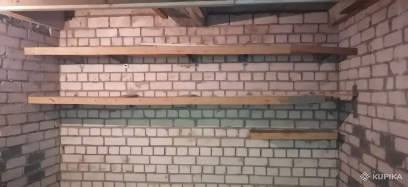 Продажа гаражей, стоянок - Гараж с подвалом 33.6 м2 - Вся Беларусь - Фото 9 Гараж с подвалом 33.6 м2 - Вся Беларусь - 252123 - Доска объявлений Kupika.by - Фото 9