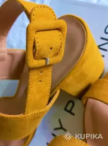 Босоножки Dorothy Perkins, размер 36