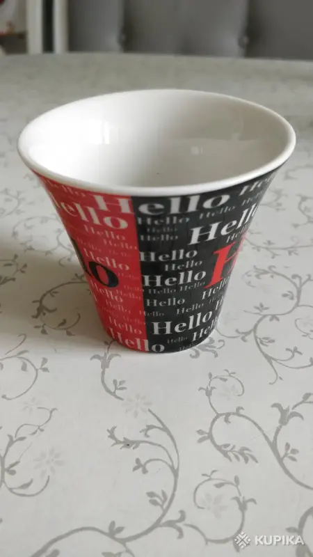 Посуда и кухонные аксессуары - Новые фарфоровые кофейные чашки - Вся Беларусь - Фото 11 Новые фарфоровые кофейные чашки - Вся Беларусь - 252525 - Доска объявлений Kupika.by - Фото 11
