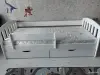 Детская кровать 80х180 - Вся Беларусь - 252696 - Доска объявлений Kupika.by - Фото 3
