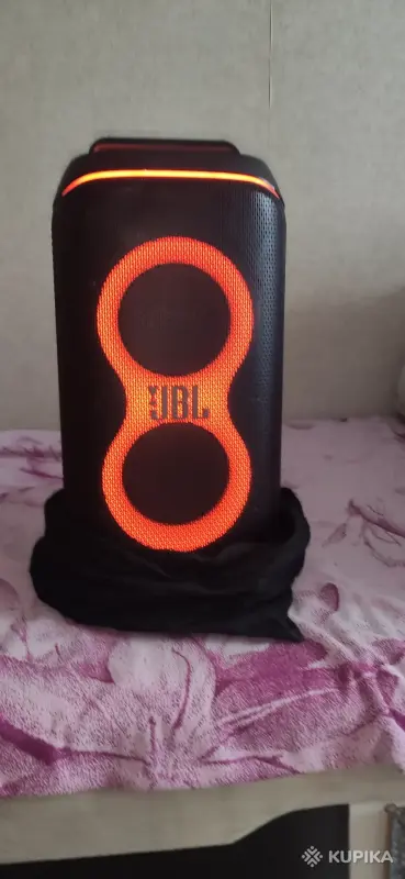 Колонка JBL