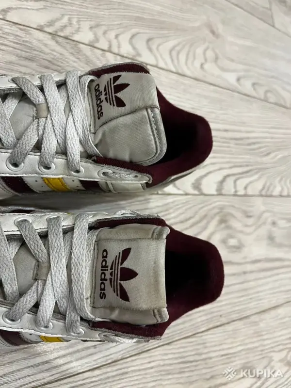 Женская обувь - Кроссовки Adidas - Вся Беларусь - Фото 4 Кроссовки Adidas - Вся Беларусь - 251410 - Доска объявлений Kupika.by - Фото 4