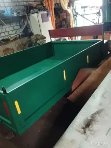 Прицепы