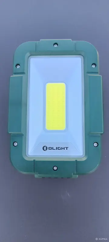 Фонарь Olight swivel pro max. - Вся Беларусь - 252789 - Доска объявлений Kupika.by - Фото 3