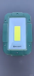 Фонарь Olight swivel pro max.