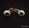 Женские аксессуары - Серьги - Вся Беларусь - Фото 3 Серьги - Вся Беларусь - 252321 - Доска объявлений Kupika.by - Фото 3