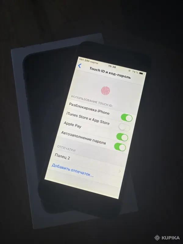 Мобильные телефоны - iPhone 6s - Вся Беларусь - Фото 4 iPhone 6s - Вся Беларусь - 252449 - Доска объявлений Kupika.by - Фото 4