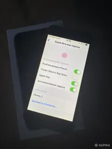 iPhone 6s