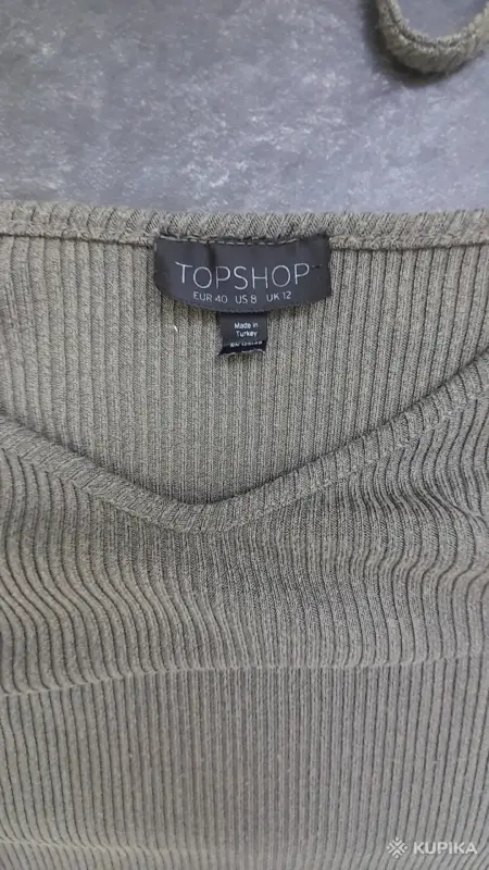 Платье TopShop - Вся Беларусь - 253094 - Доска объявлений Kupika.by - Фото 3